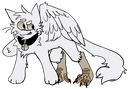 my sona but part bird idk