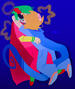 homestuck, john and dave trickster mode hugging awwww aw awwwwww YES I KNOW THERES SO MUCH JOHNDAVE ON THIS CARRD EVERYBODY LEAVE ME ALONE