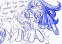 crk, shadow milk telling pure vanilla he looks like a chud awww